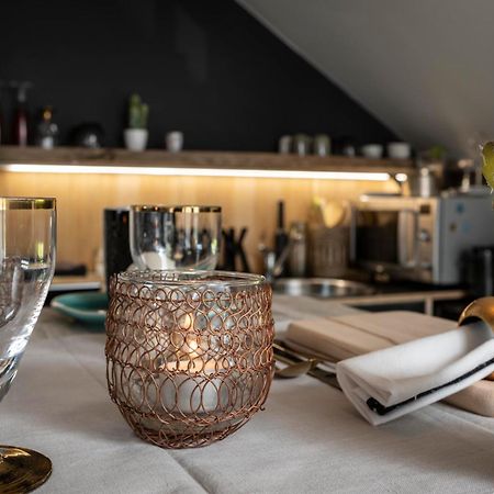 Du Cote De Chez Jeanne, Suite ヴェルヴィエ エクステリア 写真