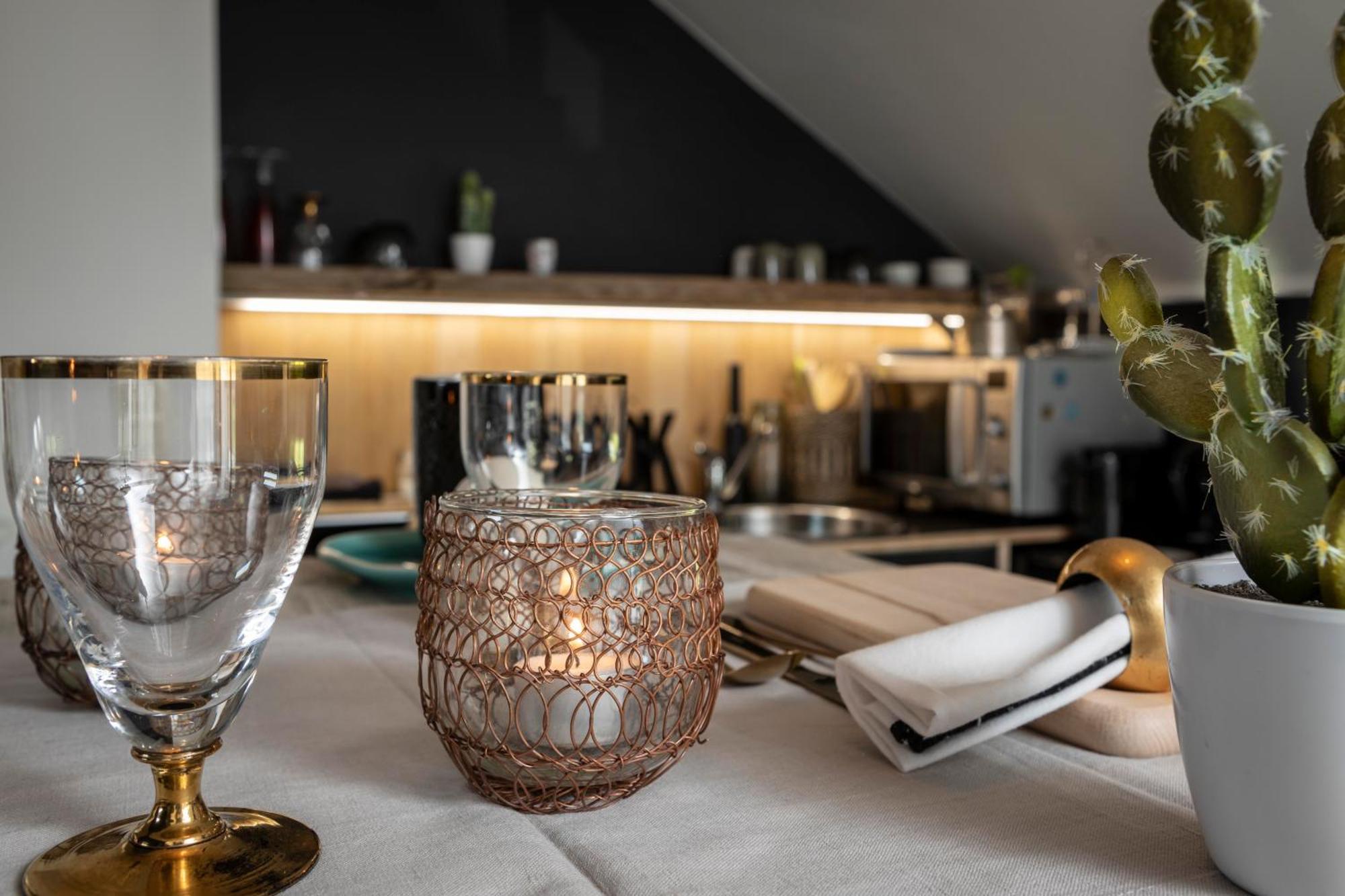 Du Cote De Chez Jeanne, Suite ヴェルヴィエ エクステリア 写真